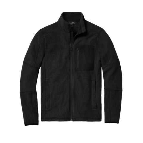 AETHER Sutherlin Full-Zip Fleece