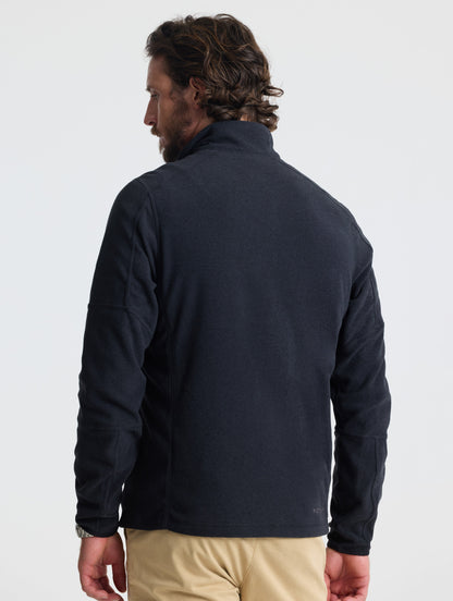 AETHER Sutherlin Full-Zip Fleece