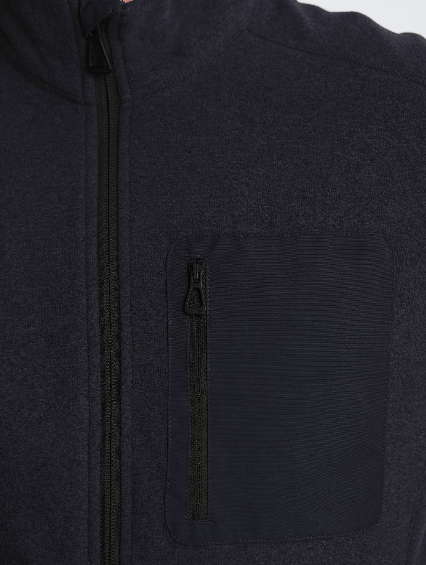 AETHER Sutherlin Full-Zip Fleece