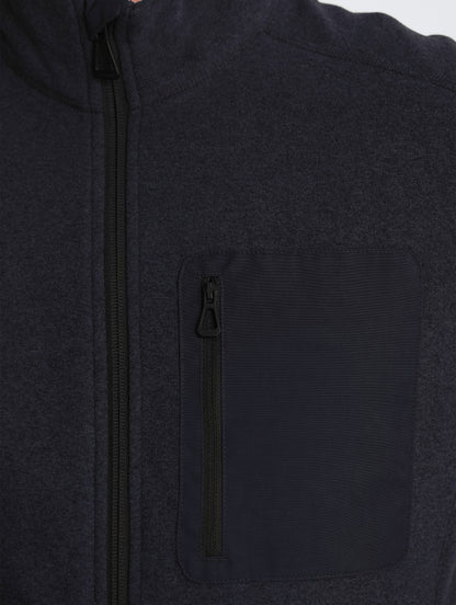AETHER Sutherlin Full-Zip Fleece