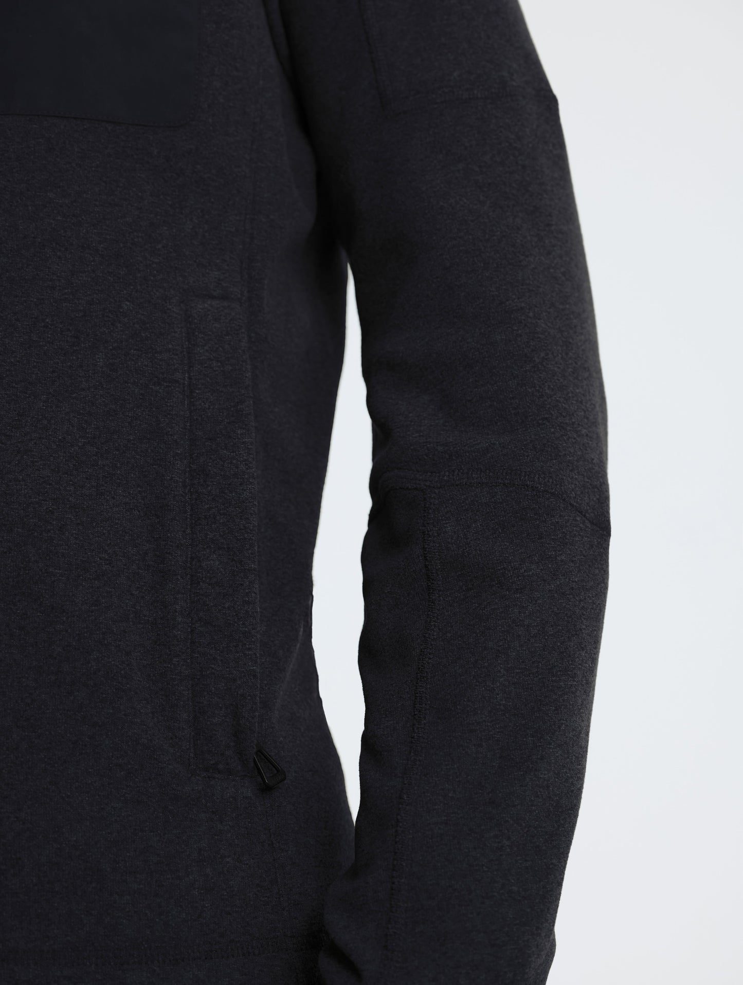 AETHER Sutherlin Full-Zip Fleece