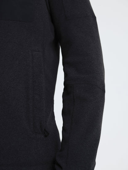 AETHER Sutherlin Full-Zip Fleece