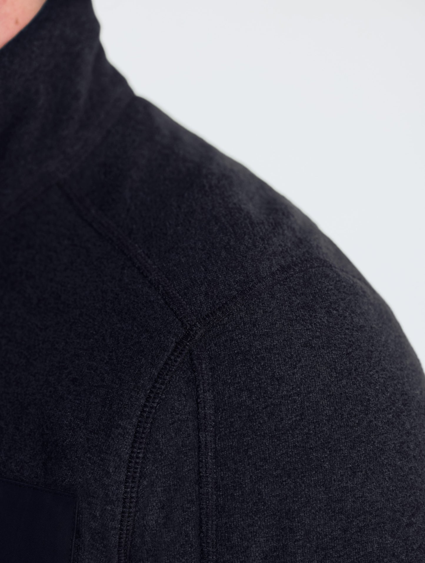 AETHER Sutherlin Full-Zip Fleece