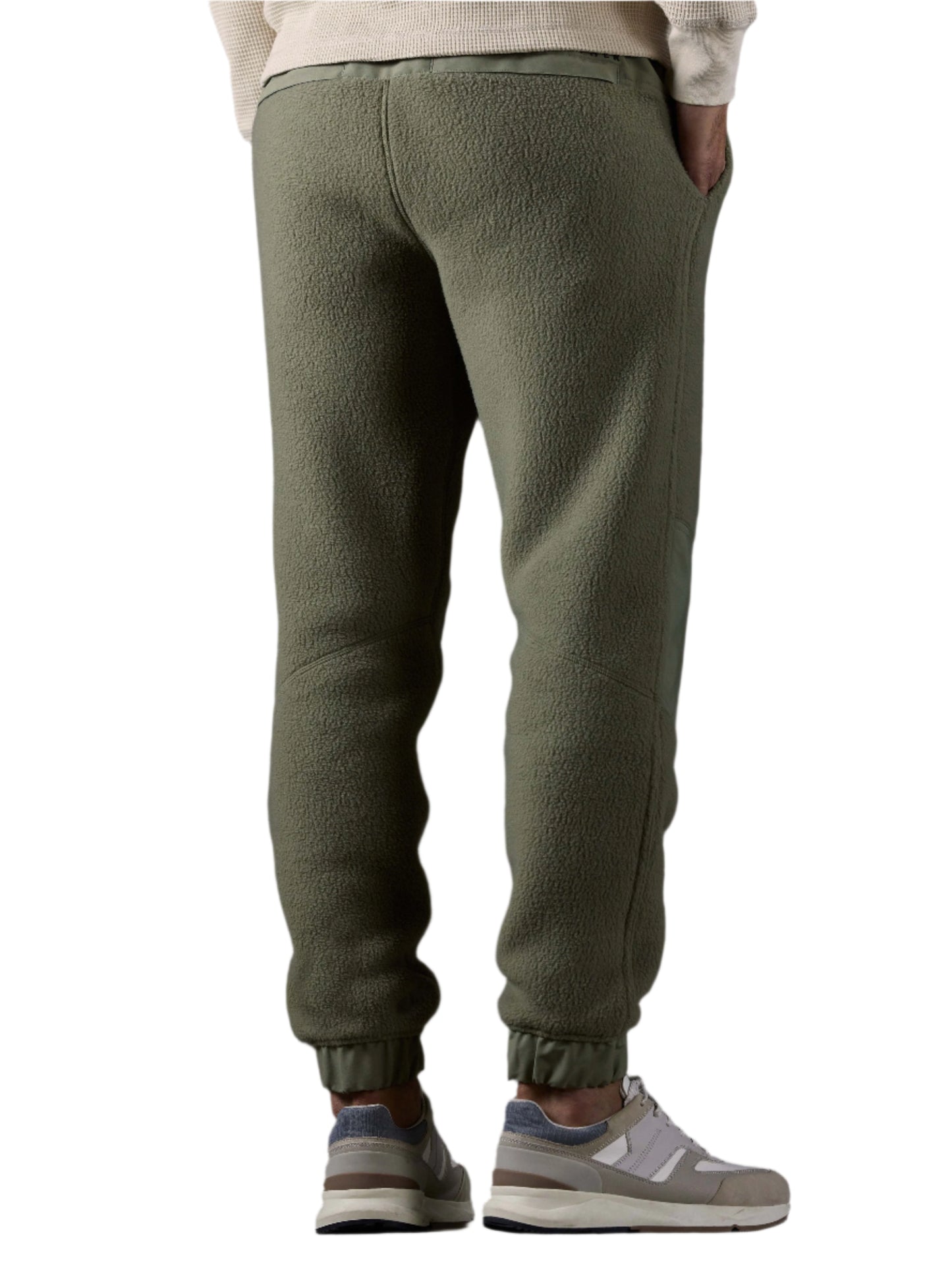 Aether Fern Green Walsh Pant