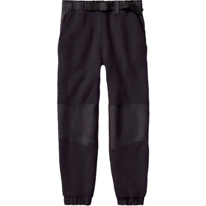 Aether Onyx Black Walsh Pant