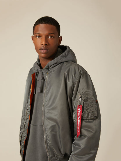 Alpha Industries MA-1 BOMBER JACKET