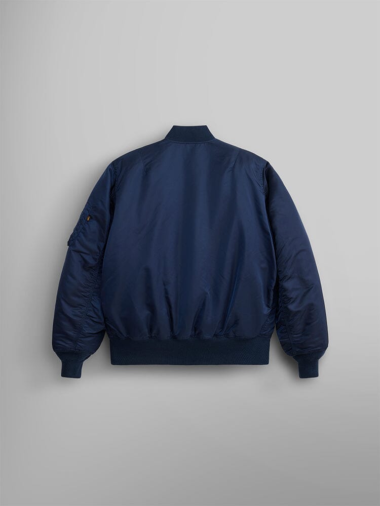 Alpha Industries MA-1 BOMBER JACKET