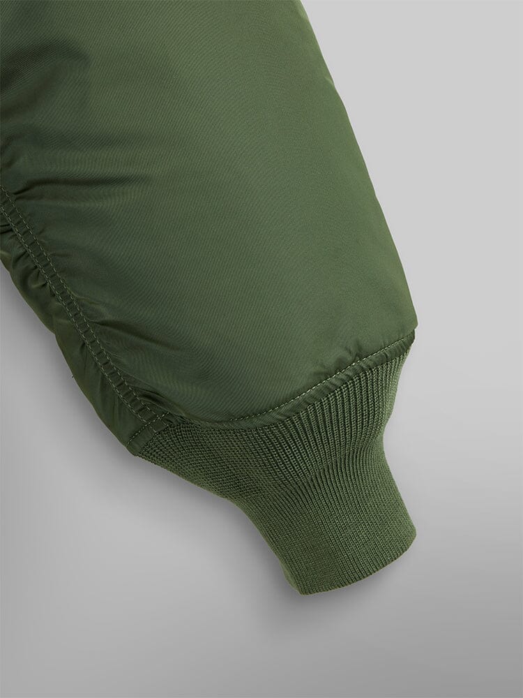 Alpha Industries MA-1 BOMBER JACKET