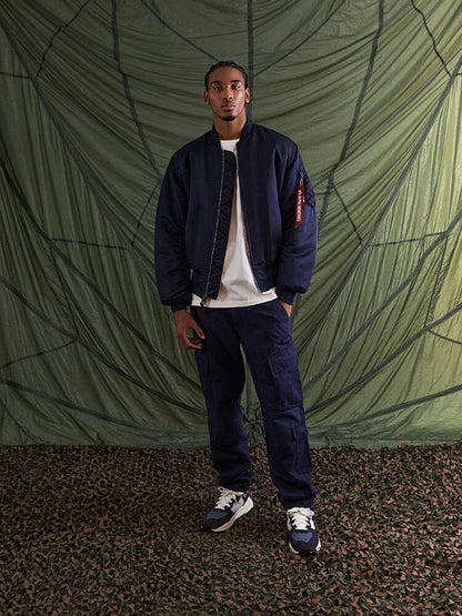 Alpha Industries MA-1 BOMBER JACKET