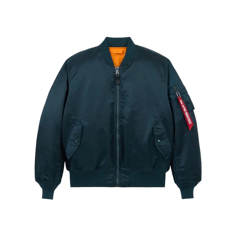 Alpha Industries MA-1 BOMBER JACKET
