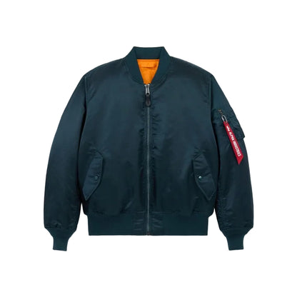 Alpha Industries MA-1 BOMBER JACKET