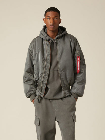 Alpha Industries MA-1 BOMBER JACKET