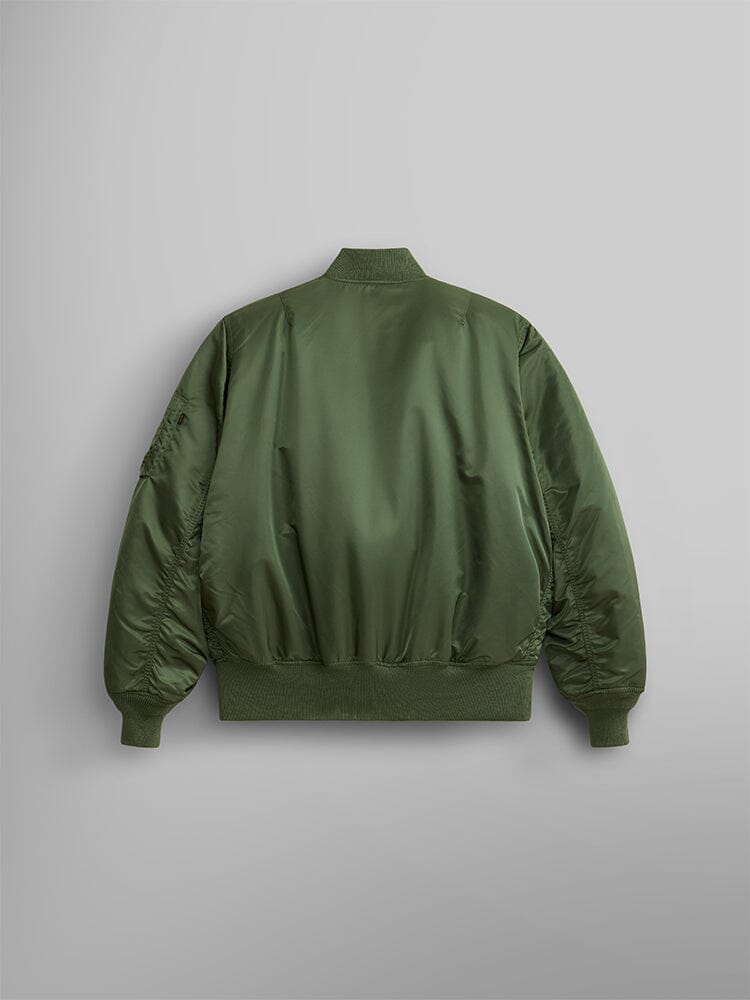 Alpha Industries MA-1 BOMBER JACKET