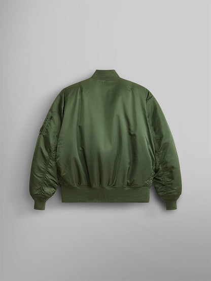 Alpha Industries MA-1 BOMBER JACKET