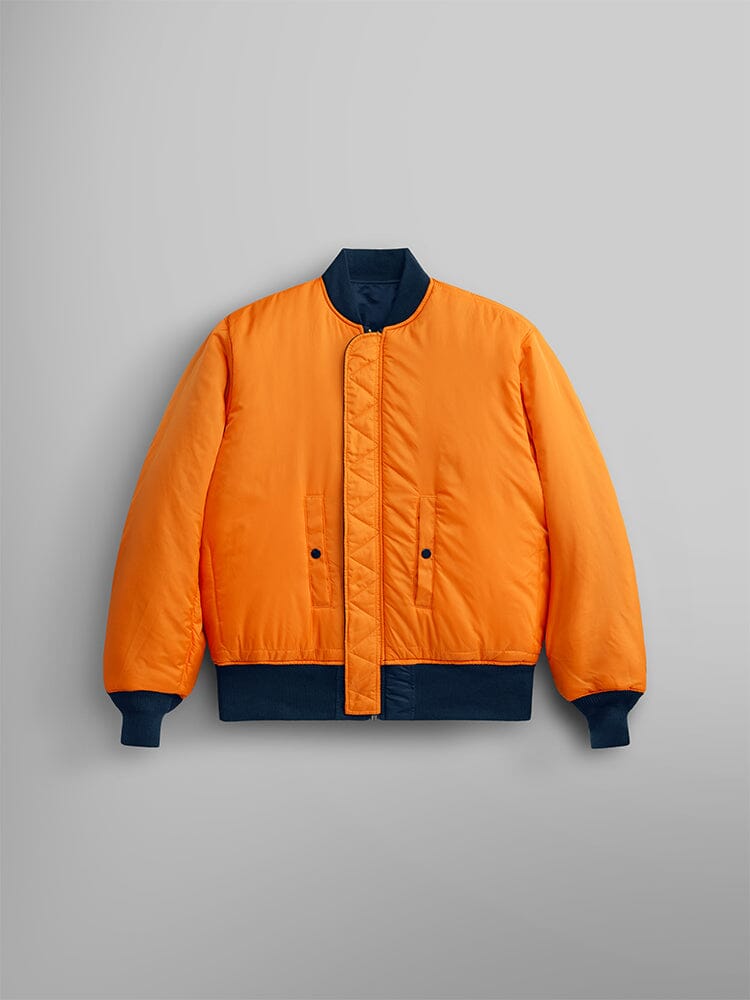 Alpha Industries MA-1 BOMBER JACKET