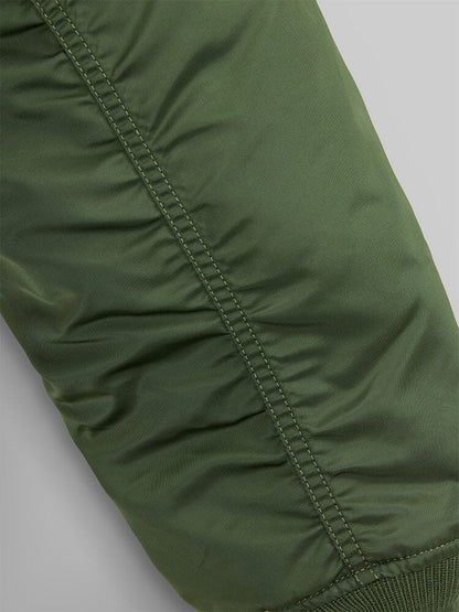 Alpha Industries MA-1 BOMBER JACKET