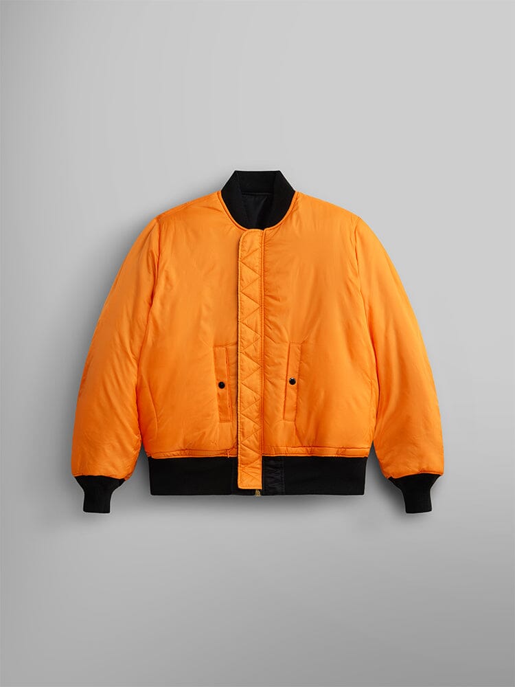 Alpha Industries MA-1 BOMBER JACKET