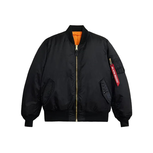 Alpha Industries MA-1 BOMBER JACKET