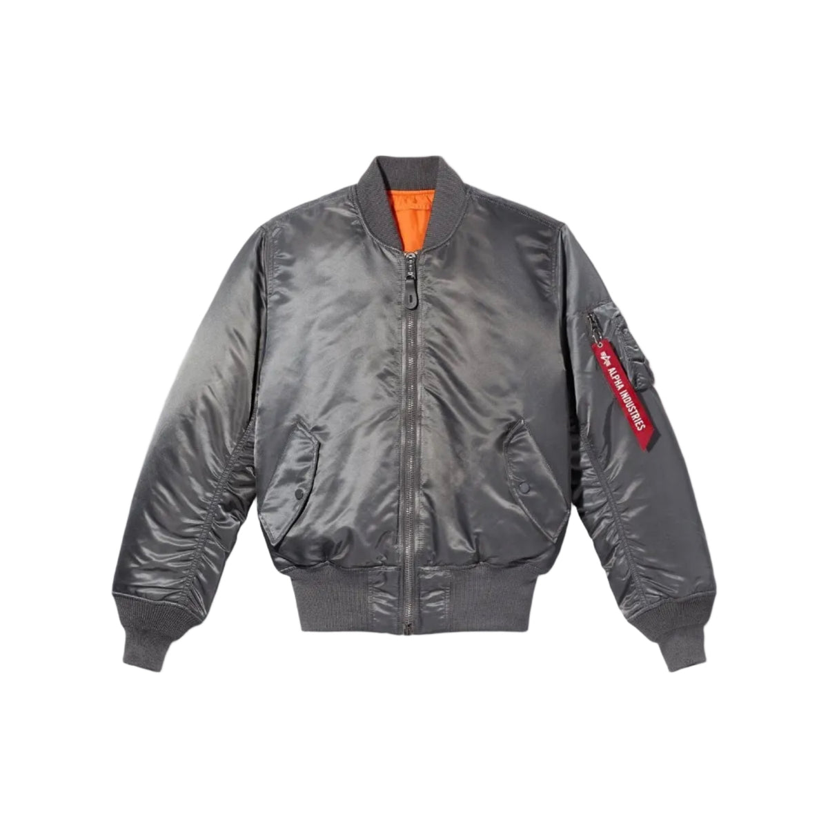 Alpha Industries MA-1 BOMBER JACKET