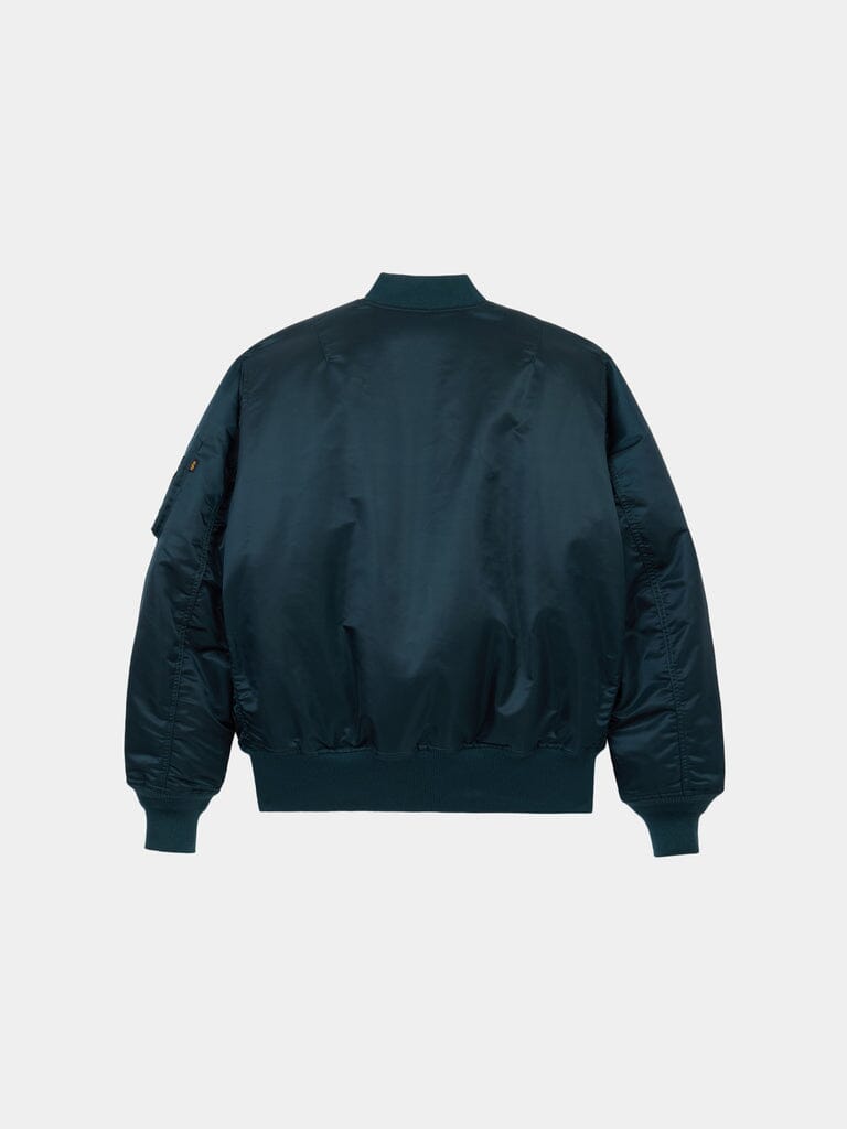 Alpha Industries MA-1 BOMBER JACKET
