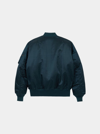 Alpha Industries MA-1 BOMBER JACKET
