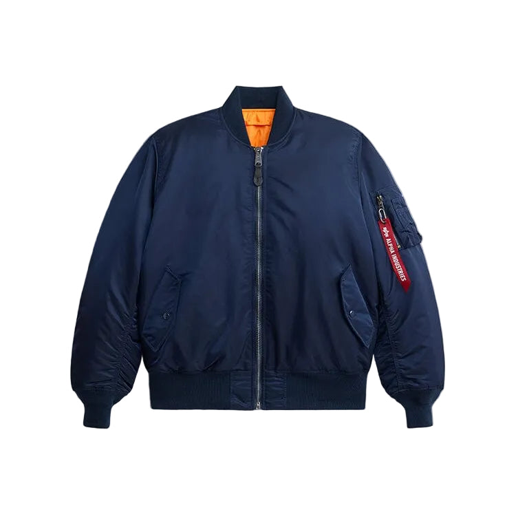 Alpha Industries MA-1 BOMBER JACKET