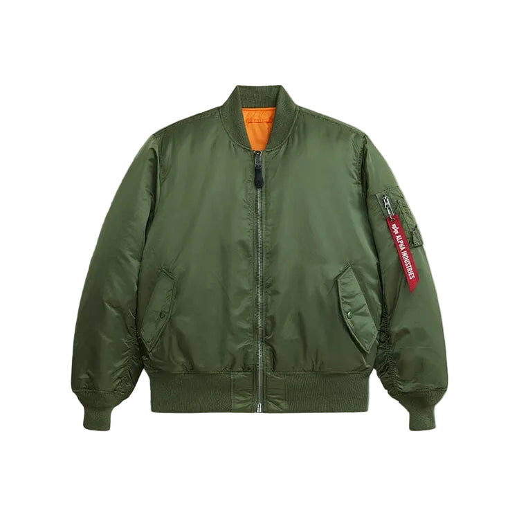 Alpha Industries MA-1 BOMBER JACKET