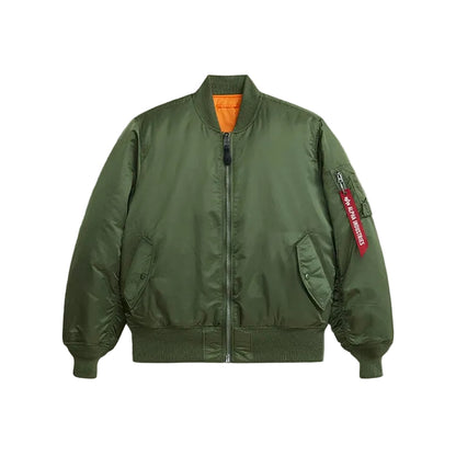 Alpha Industries MA-1 BOMBER JACKET