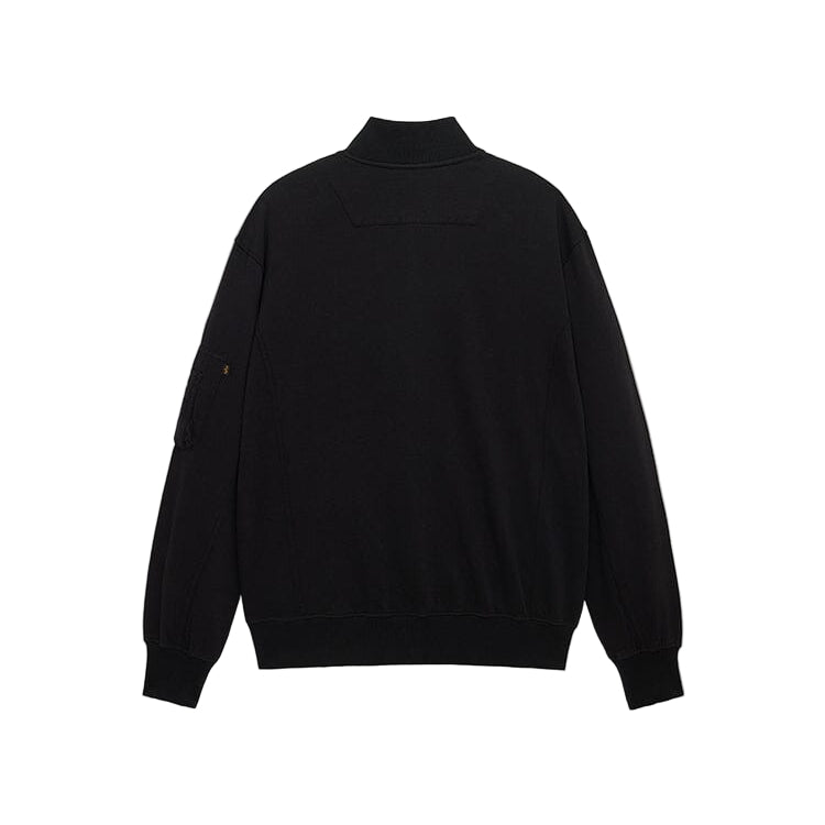 Alpha Industries MA-1 FLEECE JACKET