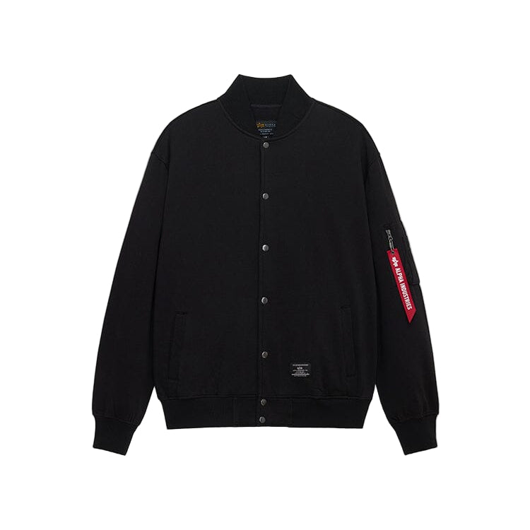 Alpha Industries MA-1 FLEECE JACKET
