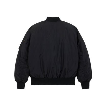Alpha Industries MA-1 OXFORD FLIGHT JACKET