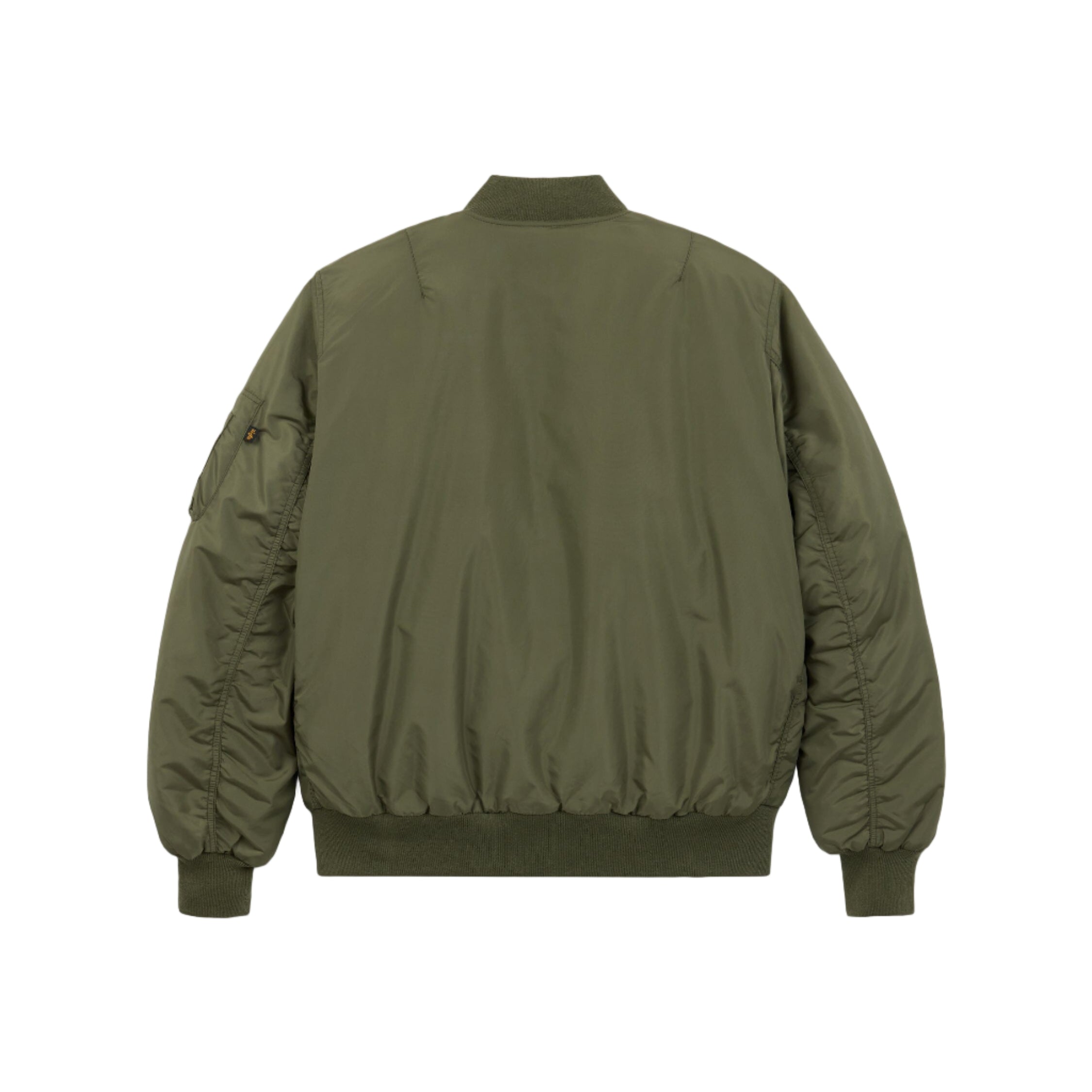 Alpha Industries MA-1 OXFORD FLIGHT JACKET | Uncrate Supply