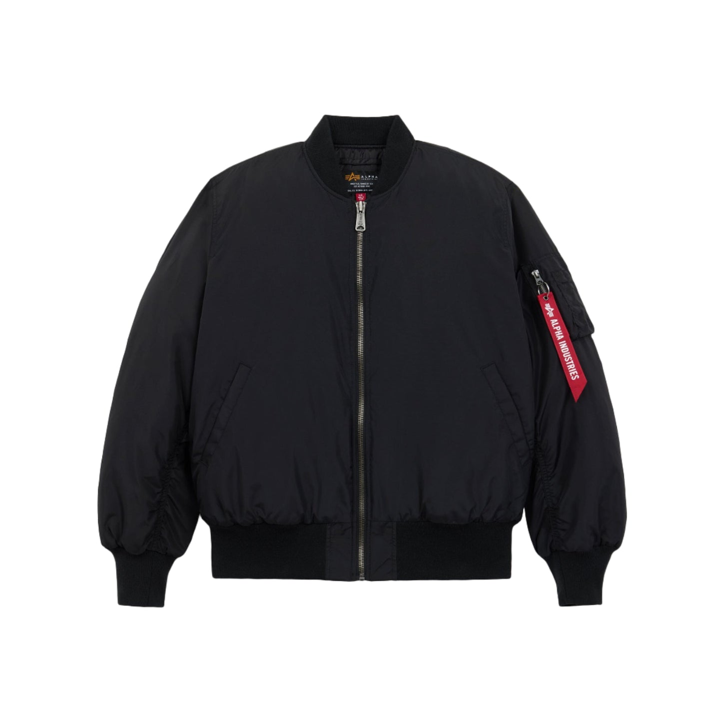 Alpha Industries MA-1 OXFORD FLIGHT JACKET