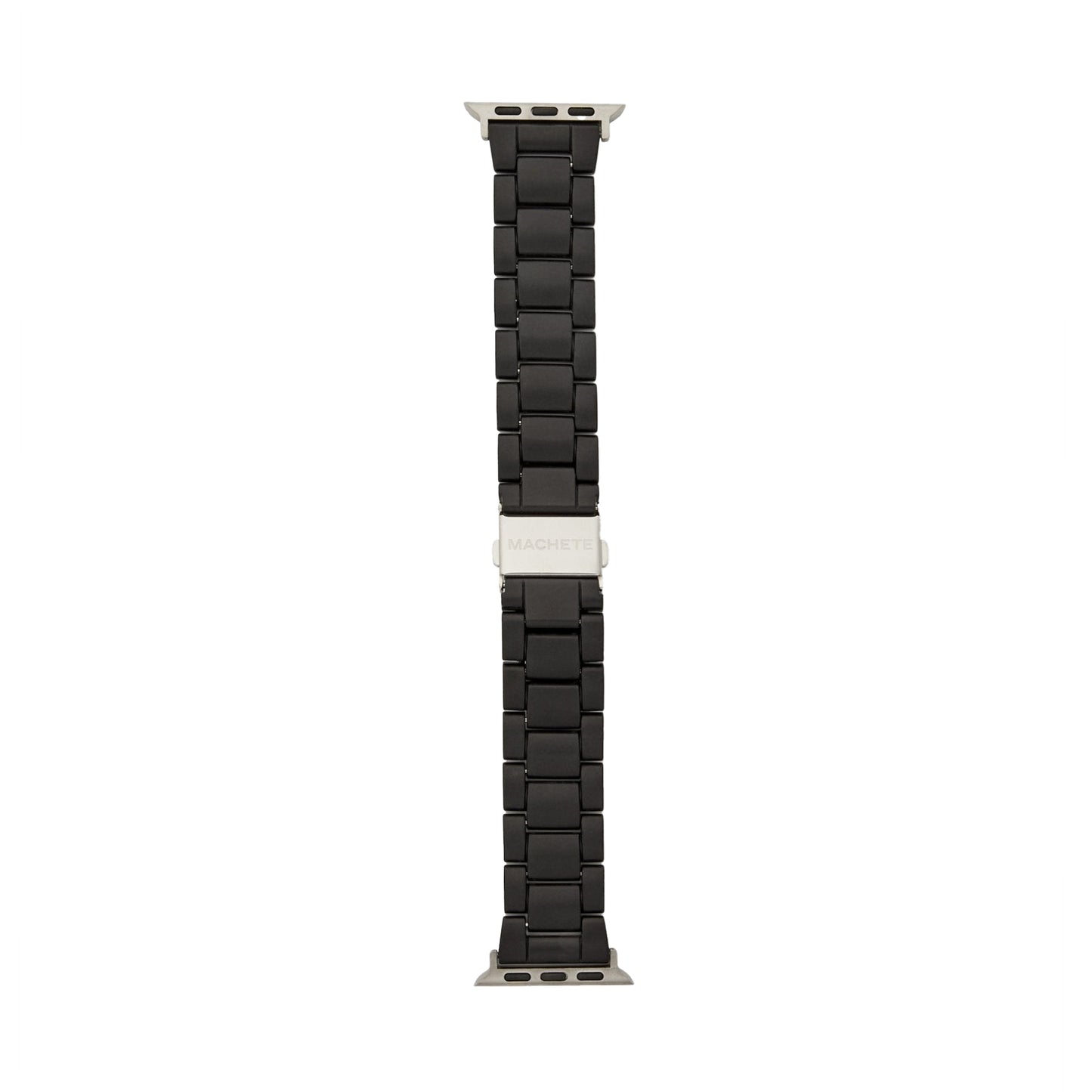 Machete Black Matte Apple Watch Band