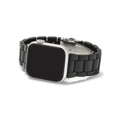 Machete Black Matte Apple Watch Band