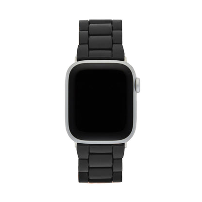 Machete Black Matte Apple Watch Band