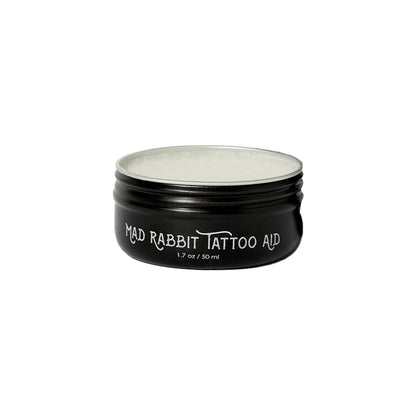 Mad Rabbit Tattoo Balm