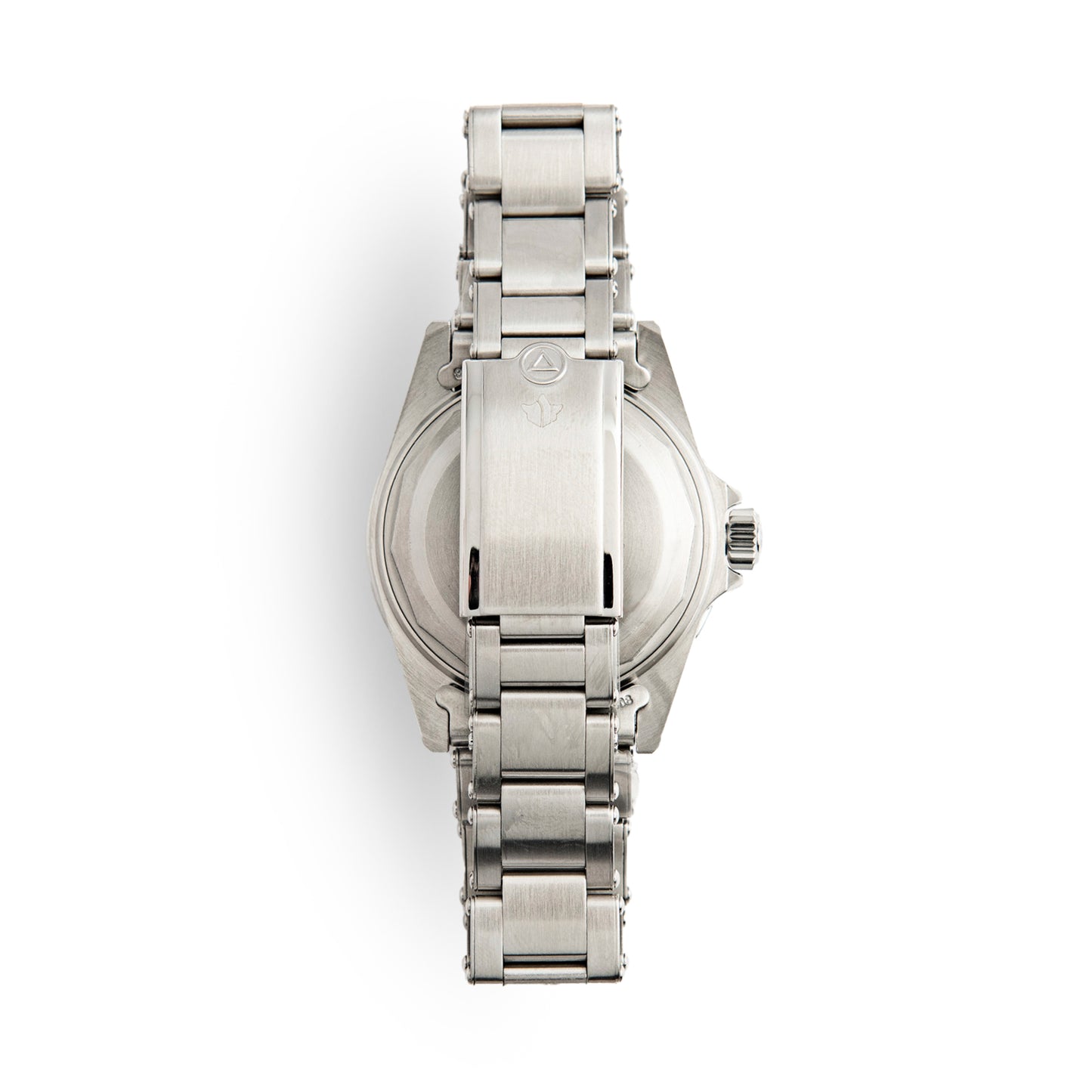 Maharishi 1502 Marine Watch