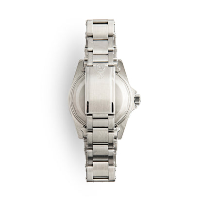Maharishi 1502 Marine Watch