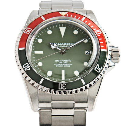 Maharishi 1502 Marine Watch
