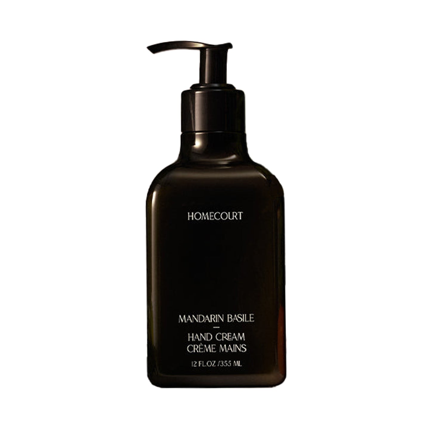 Homecourt Hand Cream Mandarin Basile