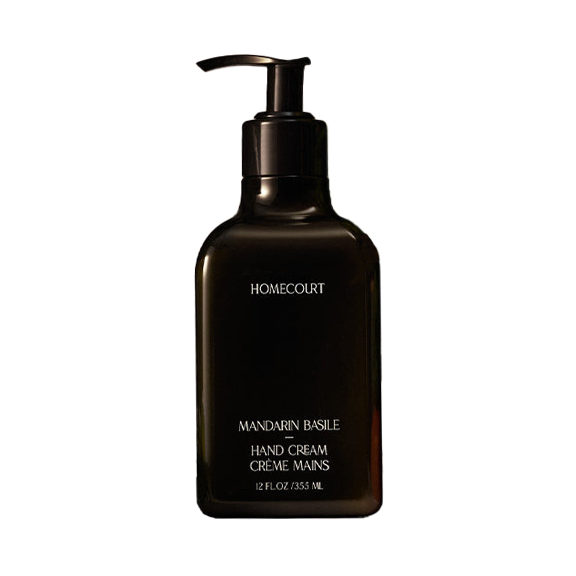 Homecourt Hand Cream Mandarin Basile