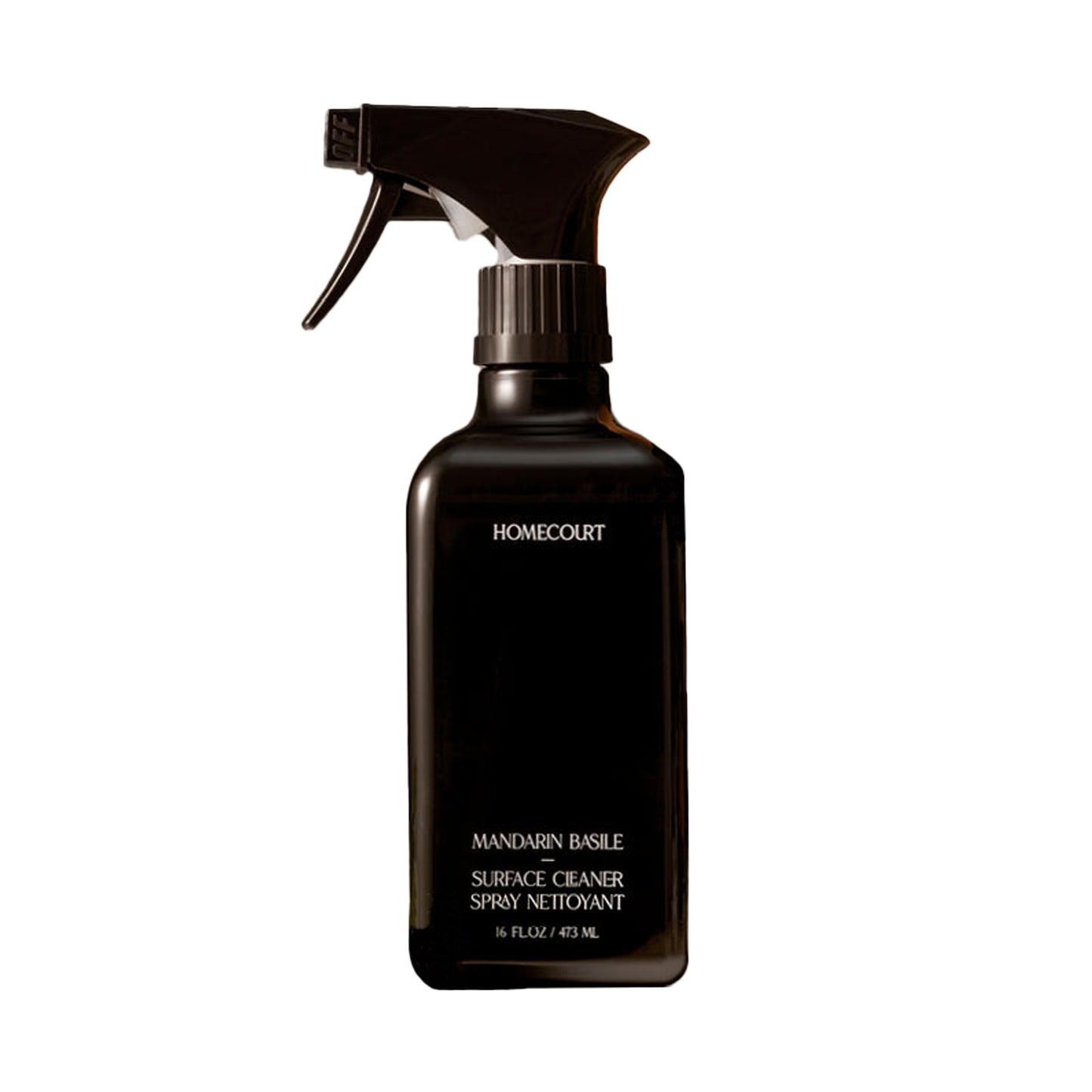 Homecourt Surface Cleaner