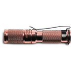 Maratac LED Flashlight - Copper