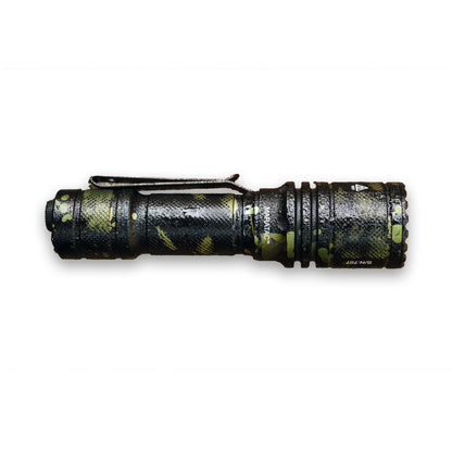 Maratac x Acebeam Limited Edition Tacitcal Defender Flashlight