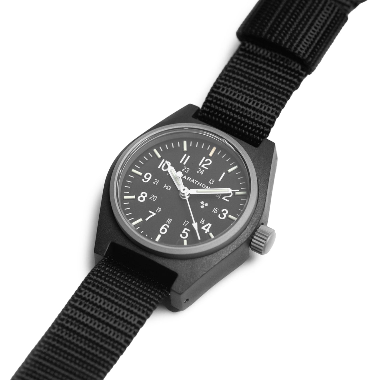 Marathon General Purpose Mechanical Watch