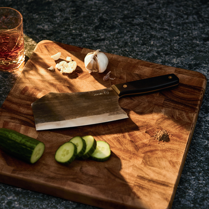 Marcellin Blacksmith Cleaver