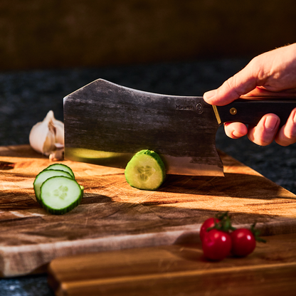 Marcellin Blacksmith Cleaver