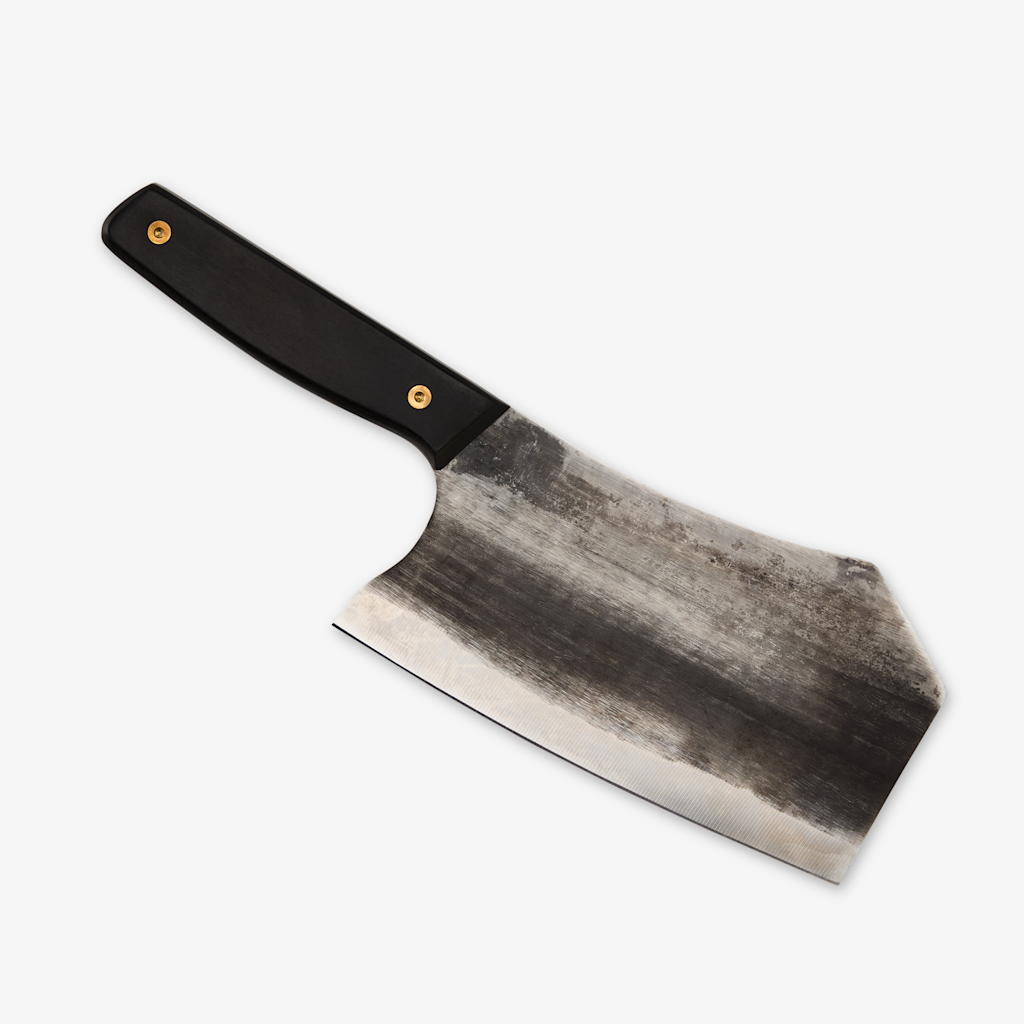Marcellin Blacksmith Cleaver