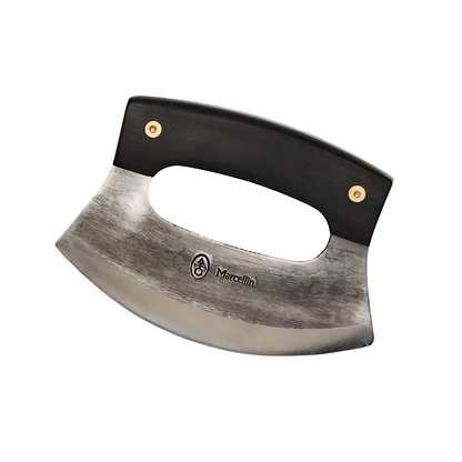 Blacksmith Ulu Knife